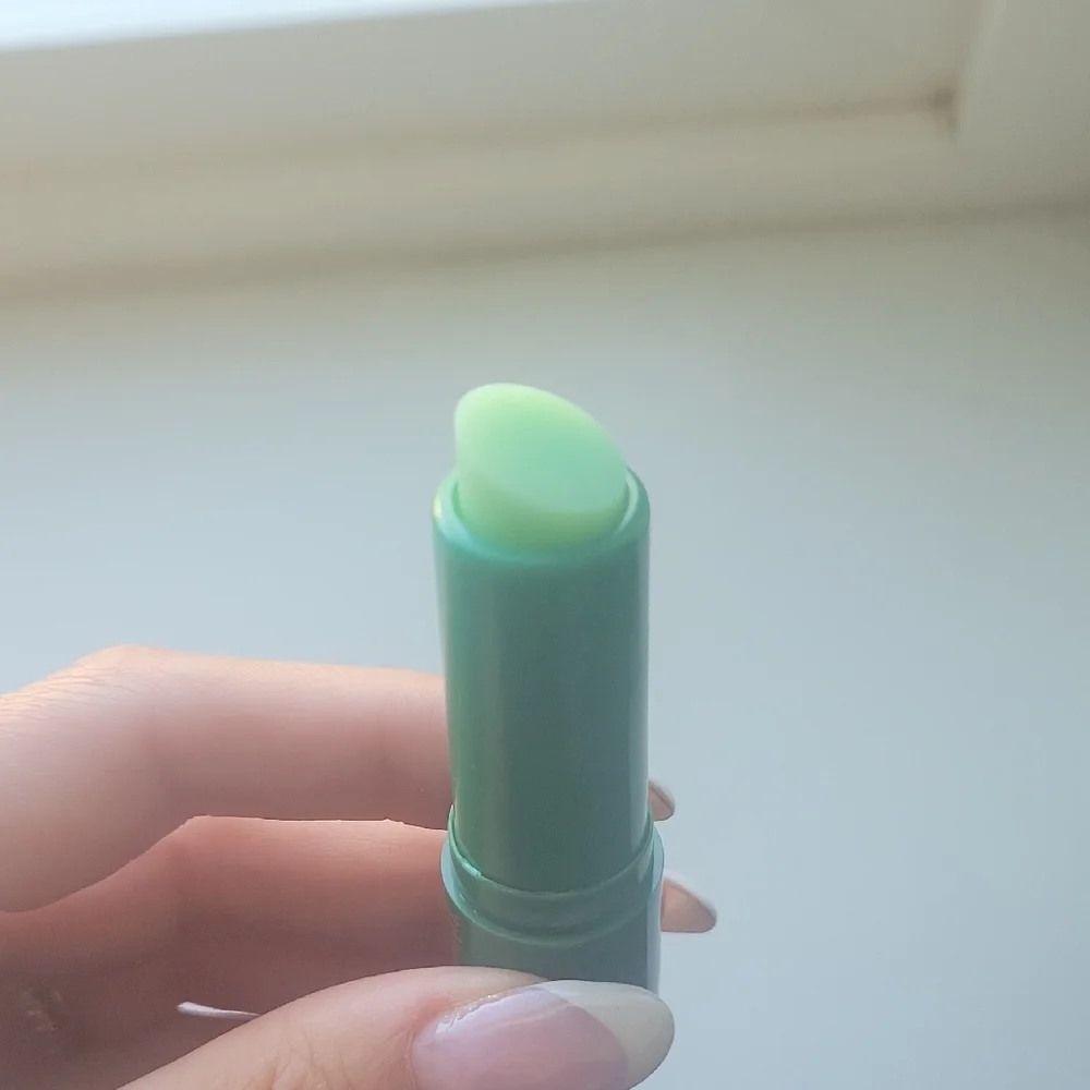 Colourpop Slytherin Lip Balm